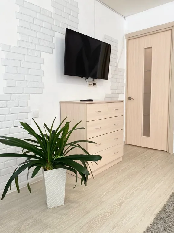 Квартира 1-комнатная Квартира — Ярославль