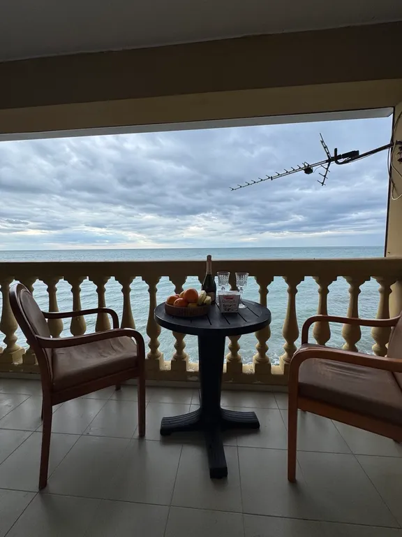 Коттедж Морской причал — аренда посуточно в Лоо