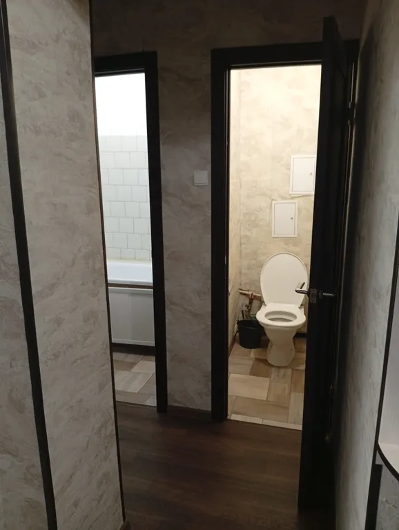 Хорошая чистая квартира со всеми удобствами