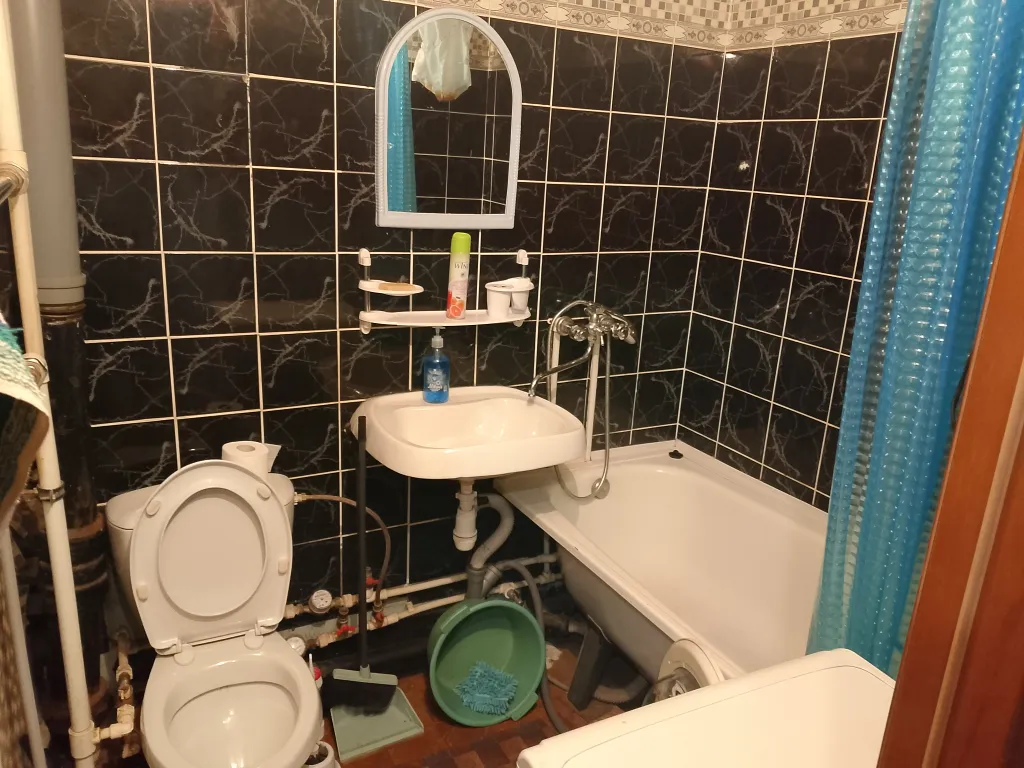 Уютная кваpтира