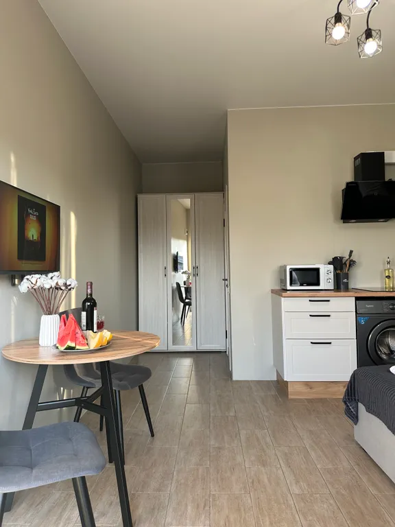 Квартира Квартира Уютный номер с кухонной зоной, недалеко от моря — Сухум