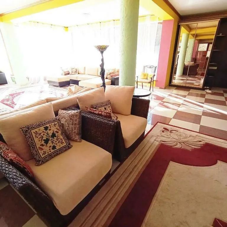 Ретрит дом Ливерпуль в Кудепсте