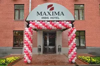 Maxima Hotels