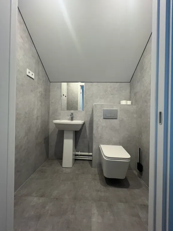 База отдыха