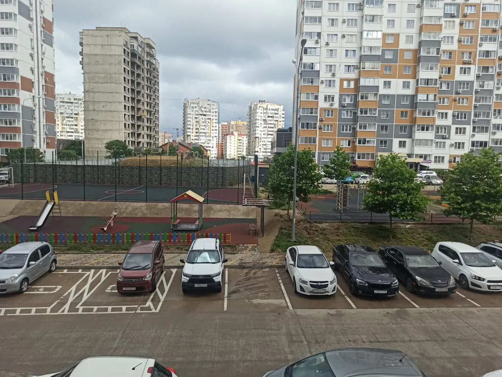 Квартира Уютная квартира — Новороссийск