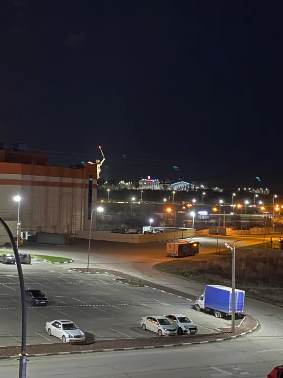 Квартира Уютная квартира около Мамаева Кургана — Волгоград