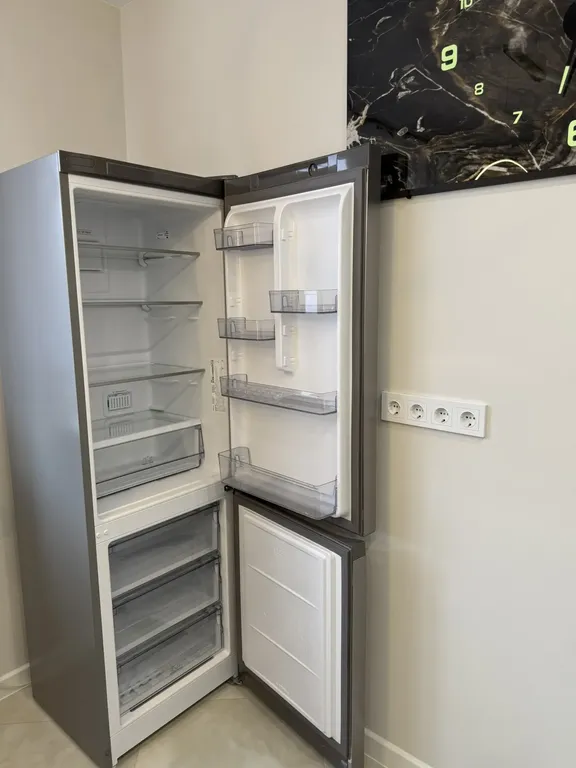 Квартира Двухкомнатная квартира у озера в центре Краснодара — Краснодар