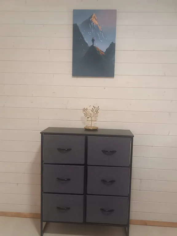 Shale (отдых в горах)