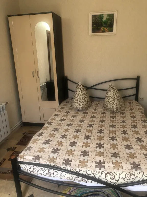 Коттедж Гостевой домик — Судак