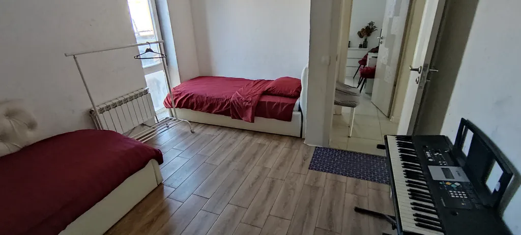 Сказочный Дом в черте города