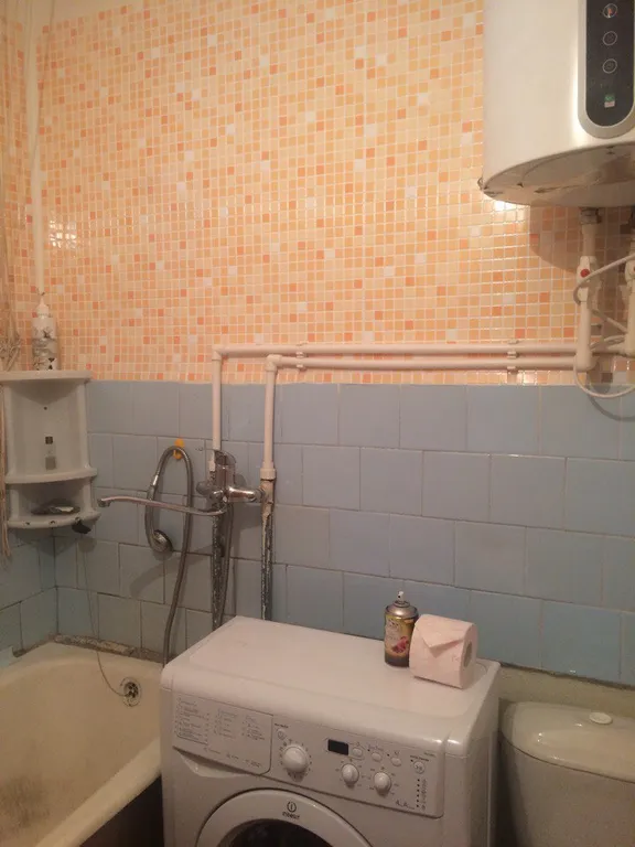 Квартира 1-комнатная Квартира — Советский