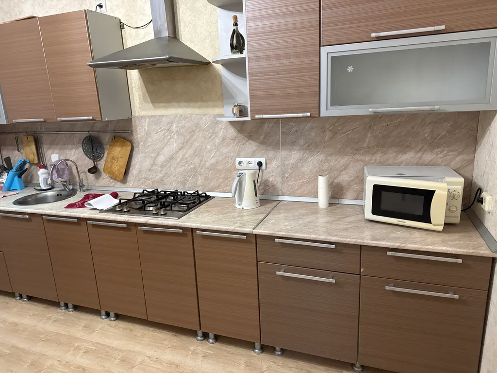 Коттедж Уютный дом — Элиста