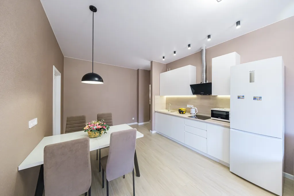 Апартаменты Люкс