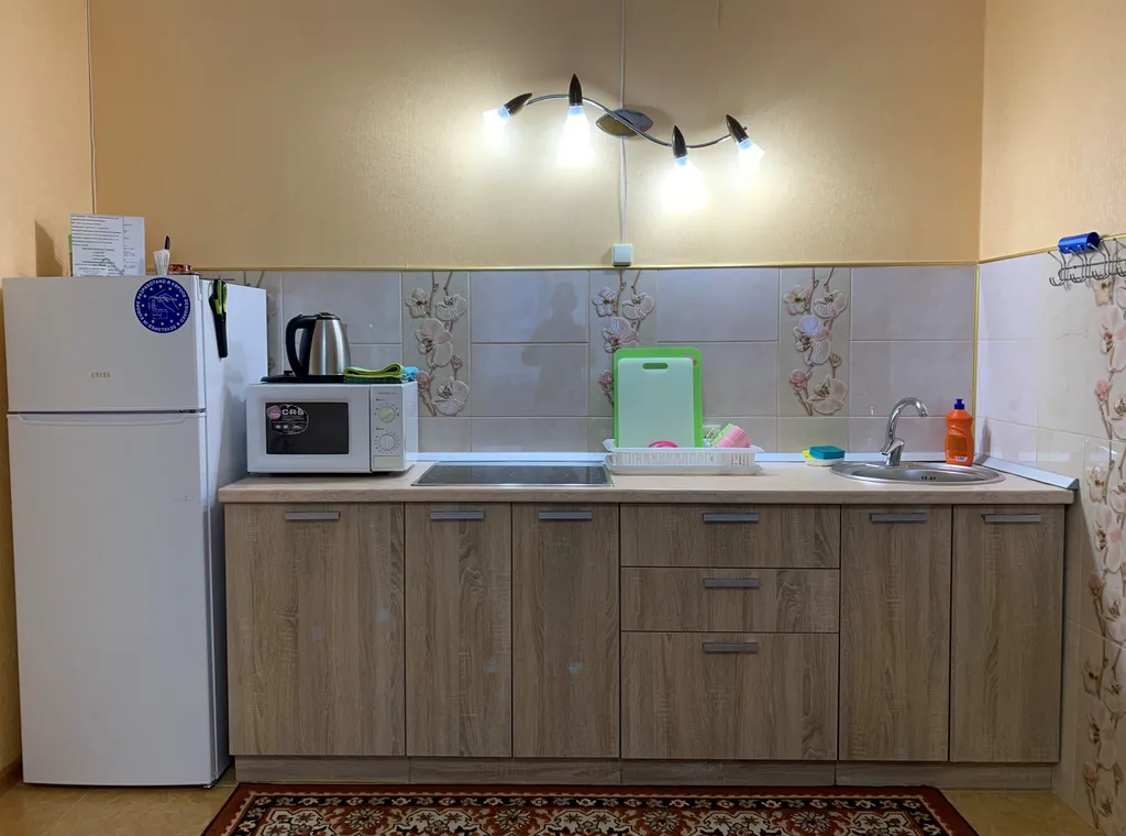 Курортная зона для семейного отдыха