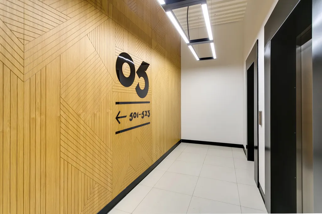 Квартира Квартира Music Loft в Клейн Хаусе — Москва