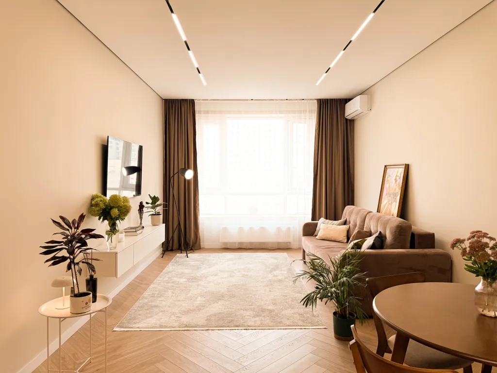 Островок уюта и комфорта