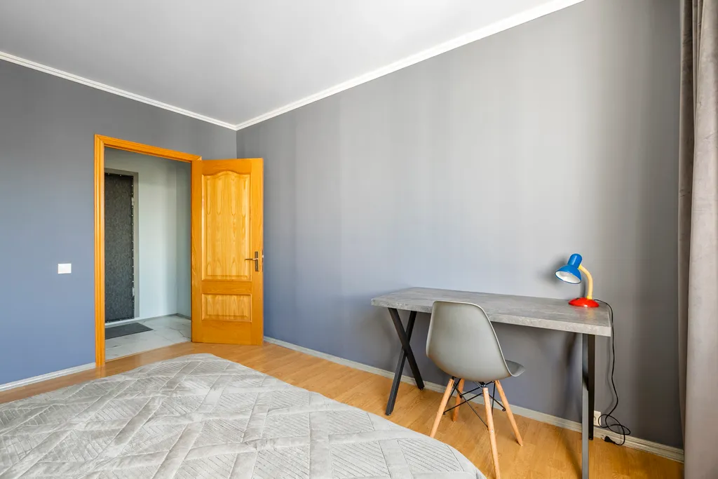 Квартира Квартира Apartments on Krylatskoye — Москва