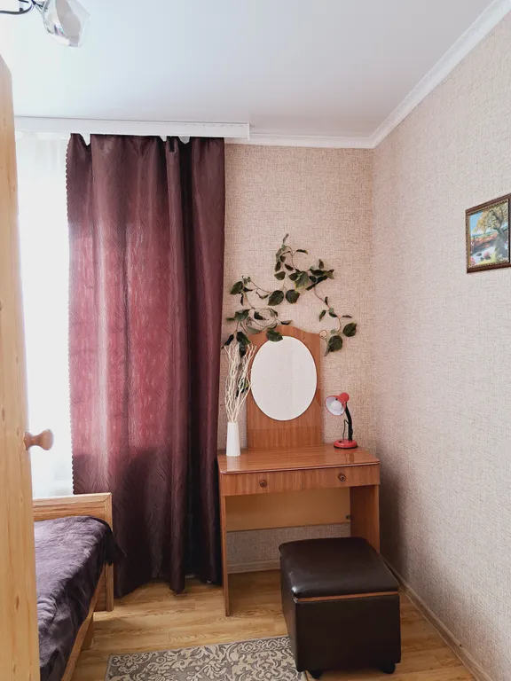 Уютная квартира для командировок и отдыха