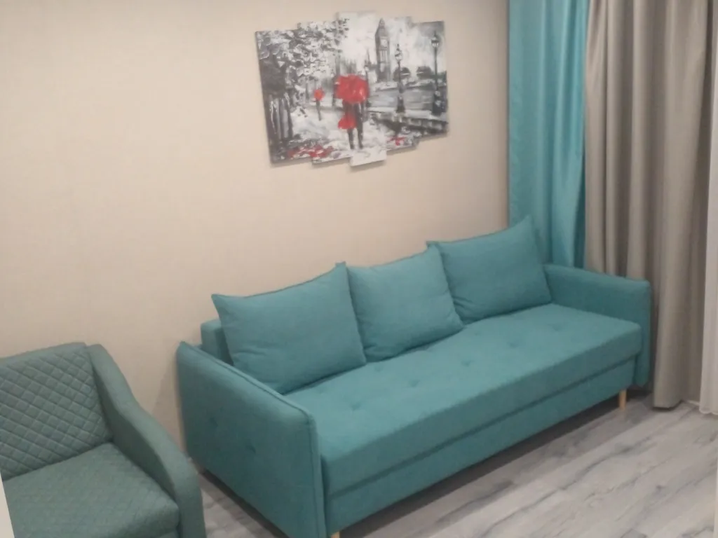 Уютная квартира — аренда посуточно в Ухта