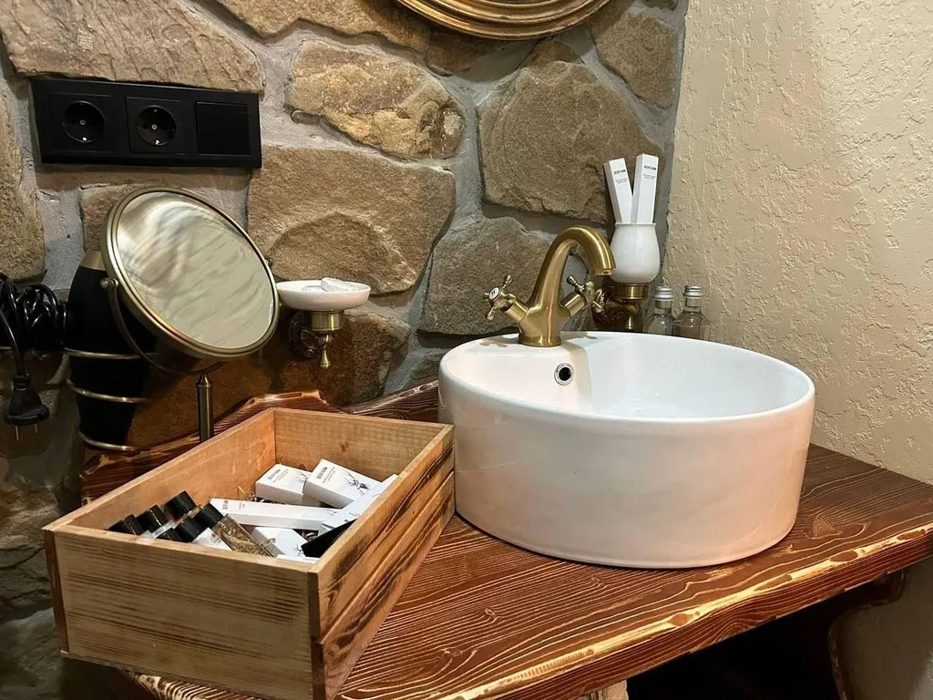 1-комнатный Дом