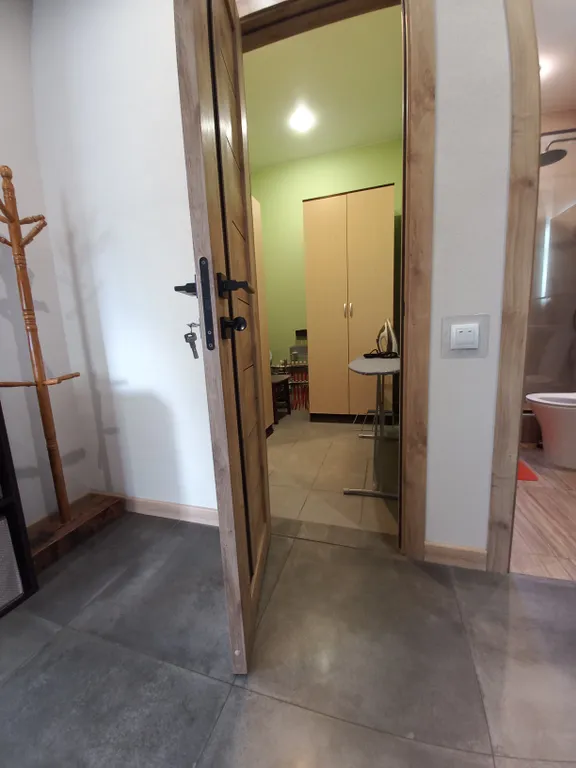 Дом с видом на море