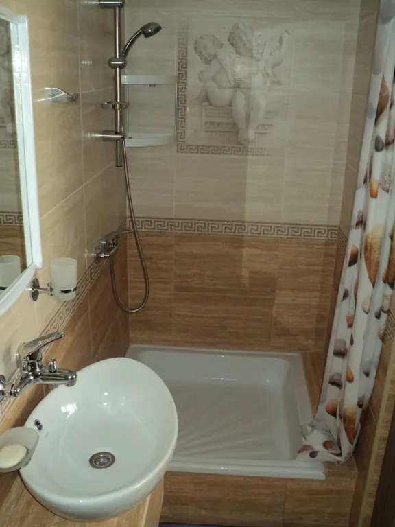 Апартаменты на Горького