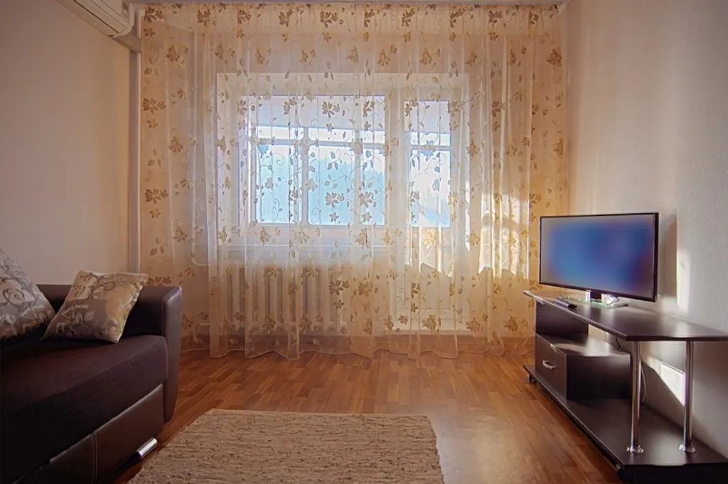 Квартира в самом первом доме от курорта