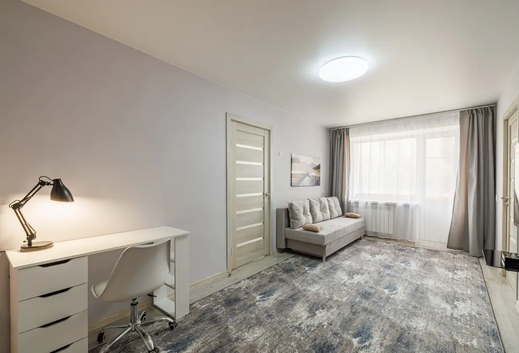 Квартира рядом с Центральным Парком