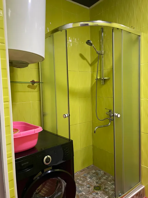 Квартира Квартира в двух шагах от моря — Кобулети