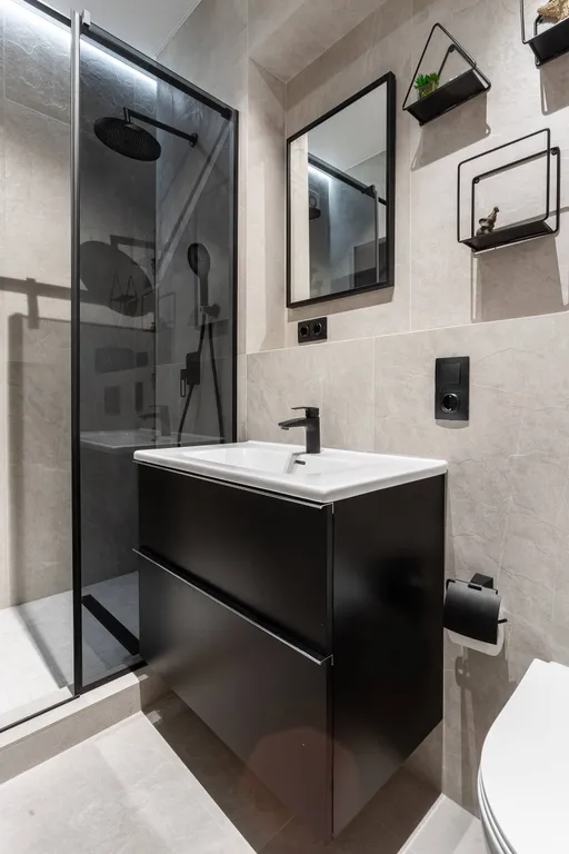 Апартаменты на первой линии в ЖК Резиденция у моря