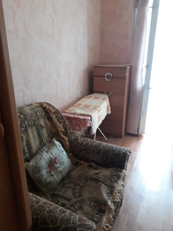 Уютная квартира с видом на море