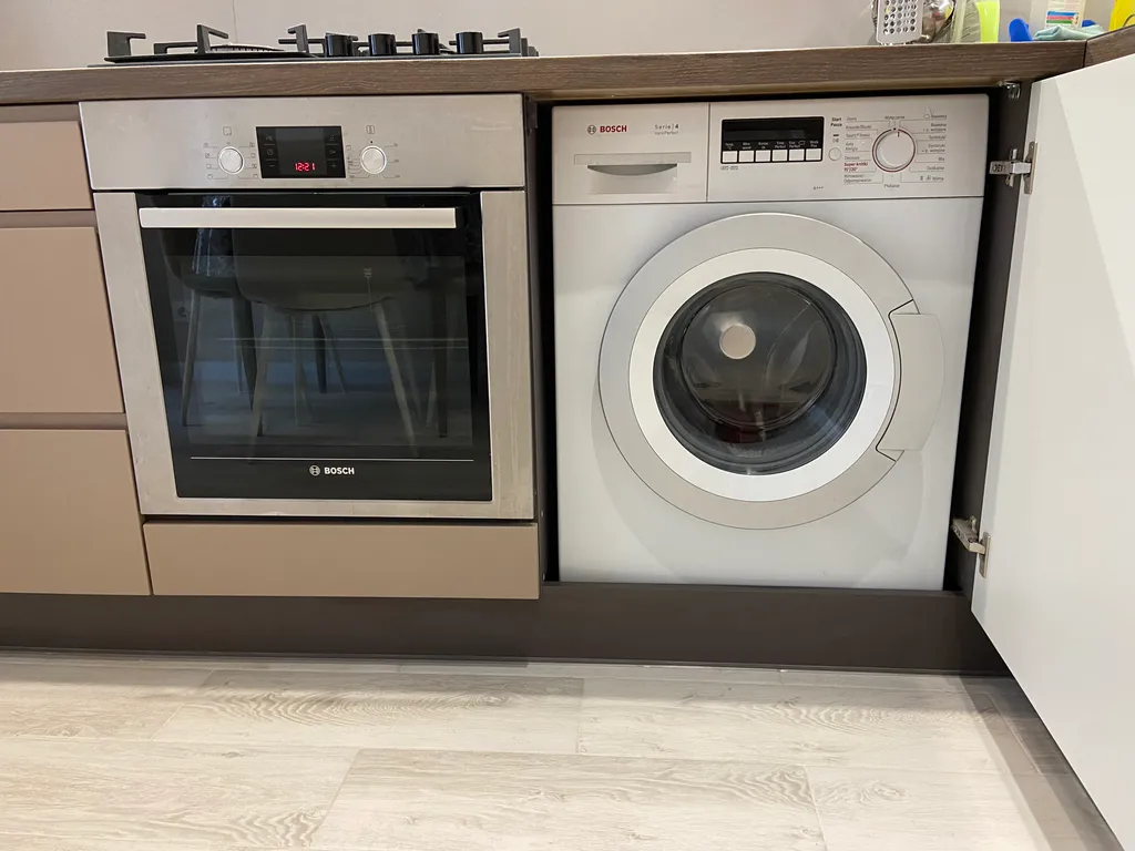 Квартира Уютная квартира — Светлогорск