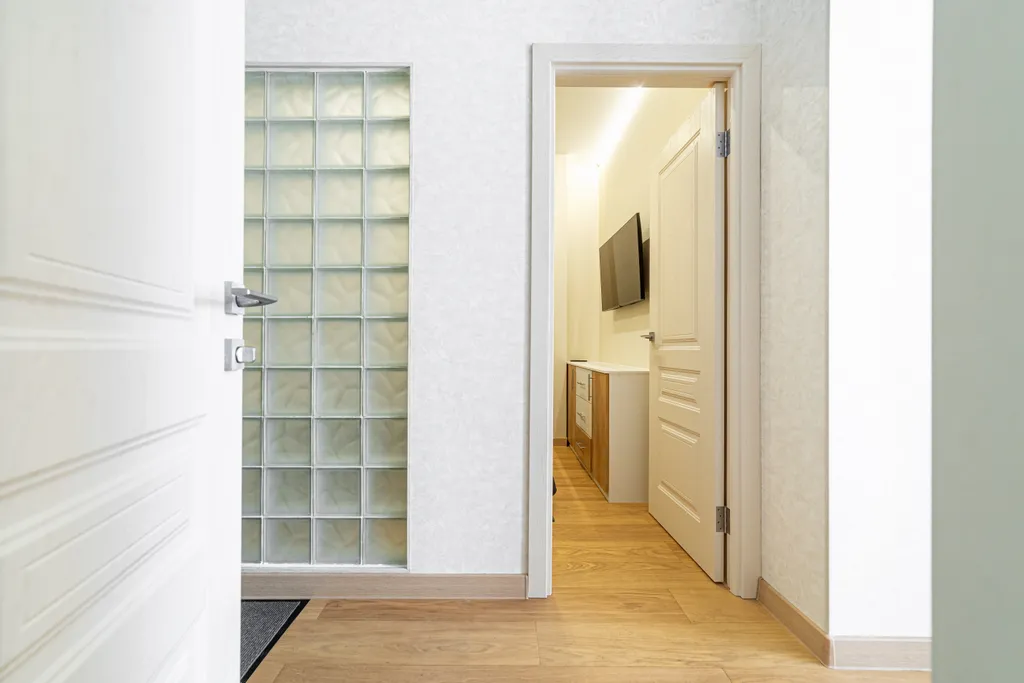 Прекрасные апартаменты