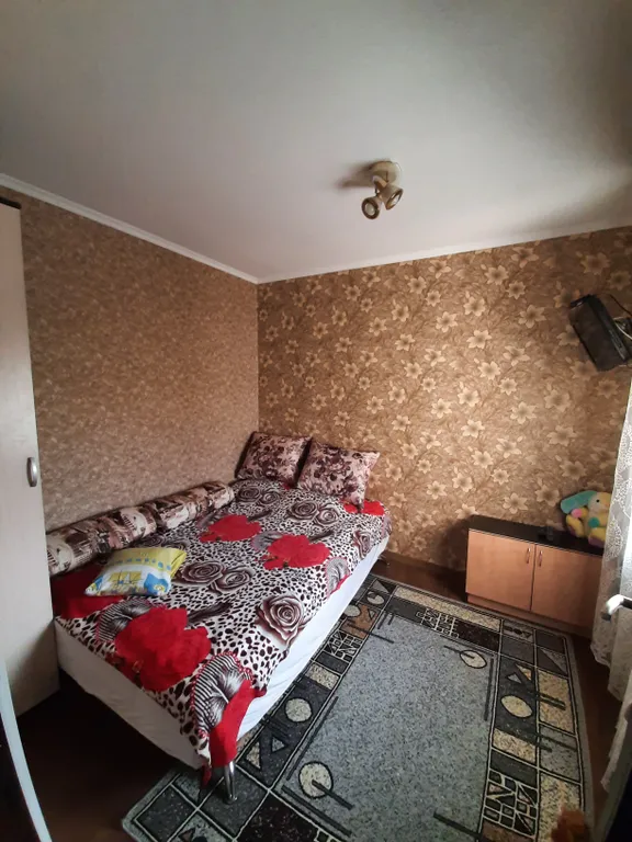 2-комнатная Квартира — аренда посуточно в Евпатория