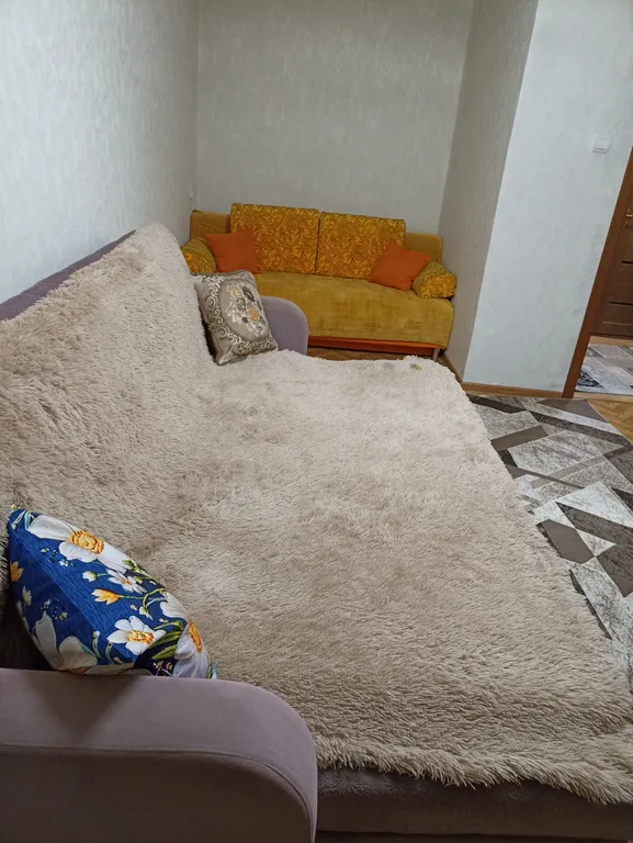 Уютная квартира в центре