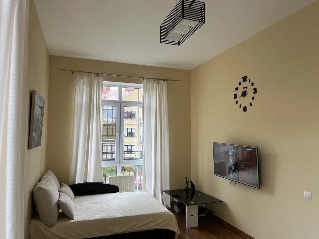 Квартира Квартира Янтарная долина — Светлогорск