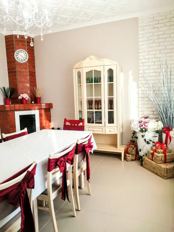 Гостевой дом в центре города