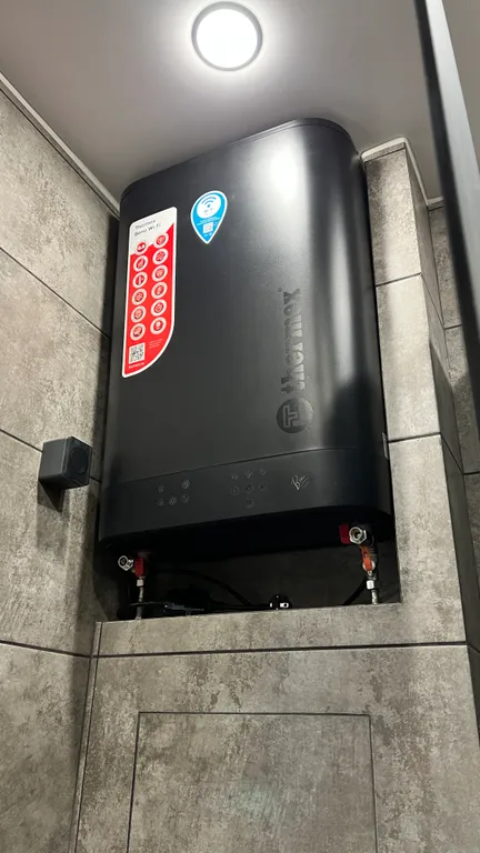 Уютная студия в центре города