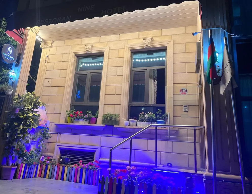 Квартира Комната — аренда посуточно в Баку