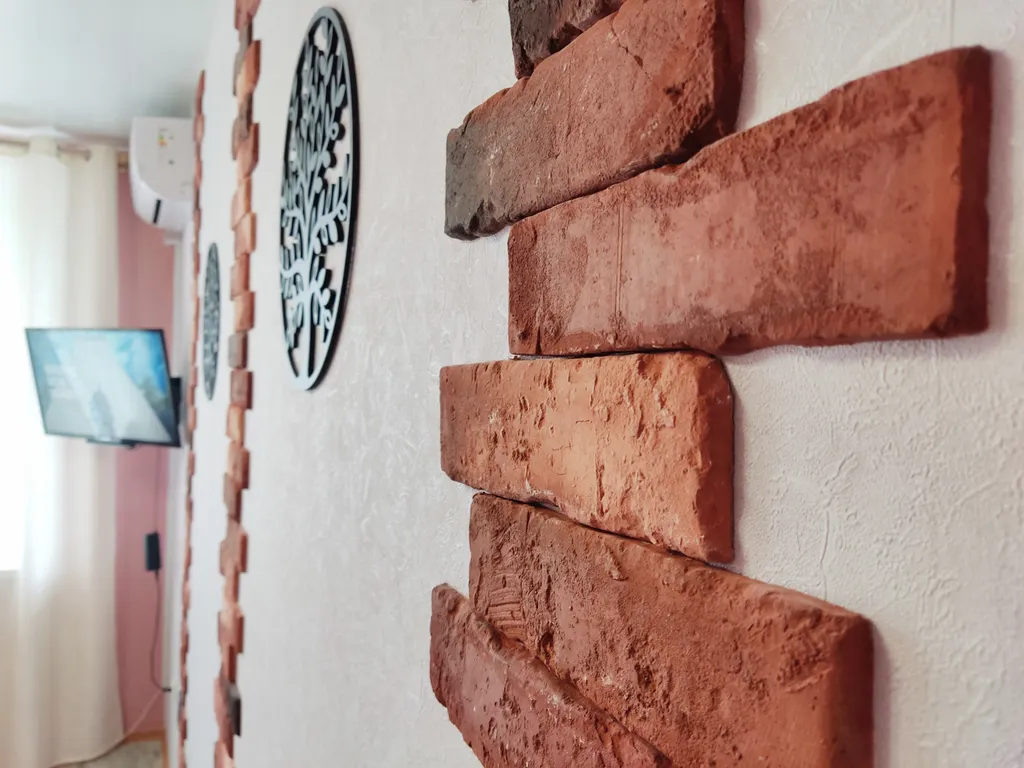 Квартира Апартаменты Квартиркаплаза семейный вариант в центре и у парка — Самара