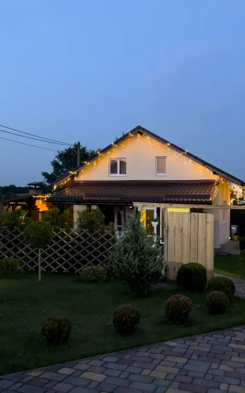 4-комнатный Дом