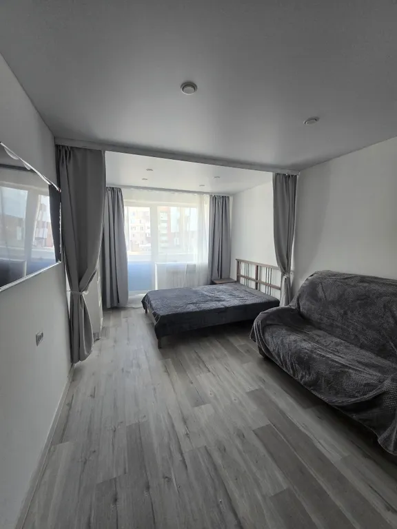 Уютная квартира в 5 минутах от Горного Воздуха