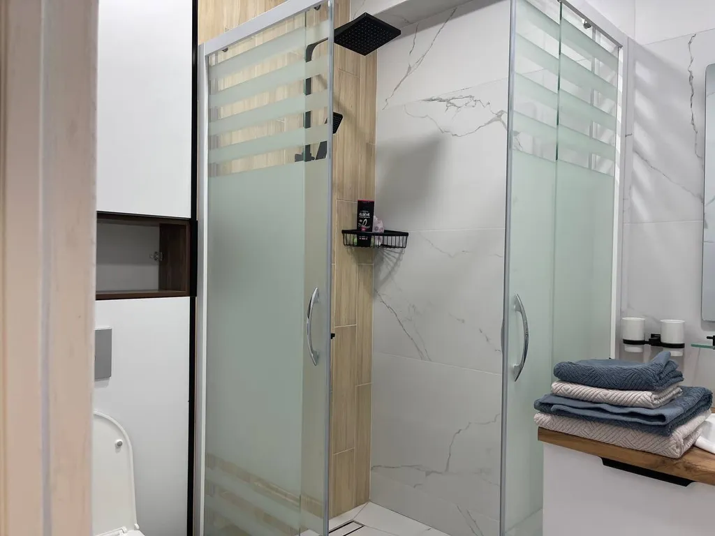 Уютная студия в центре в ЖК Акай Сити