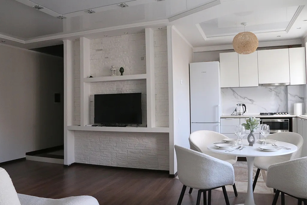 Апартамент Парк Авеню