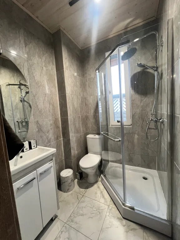 Аренда дома на Солнечной долине