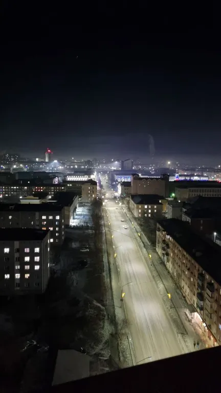 Уютная квартира в центре города с отличным видом