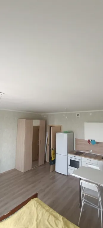 Квартира 1-комнатная Квартира — Янино-1