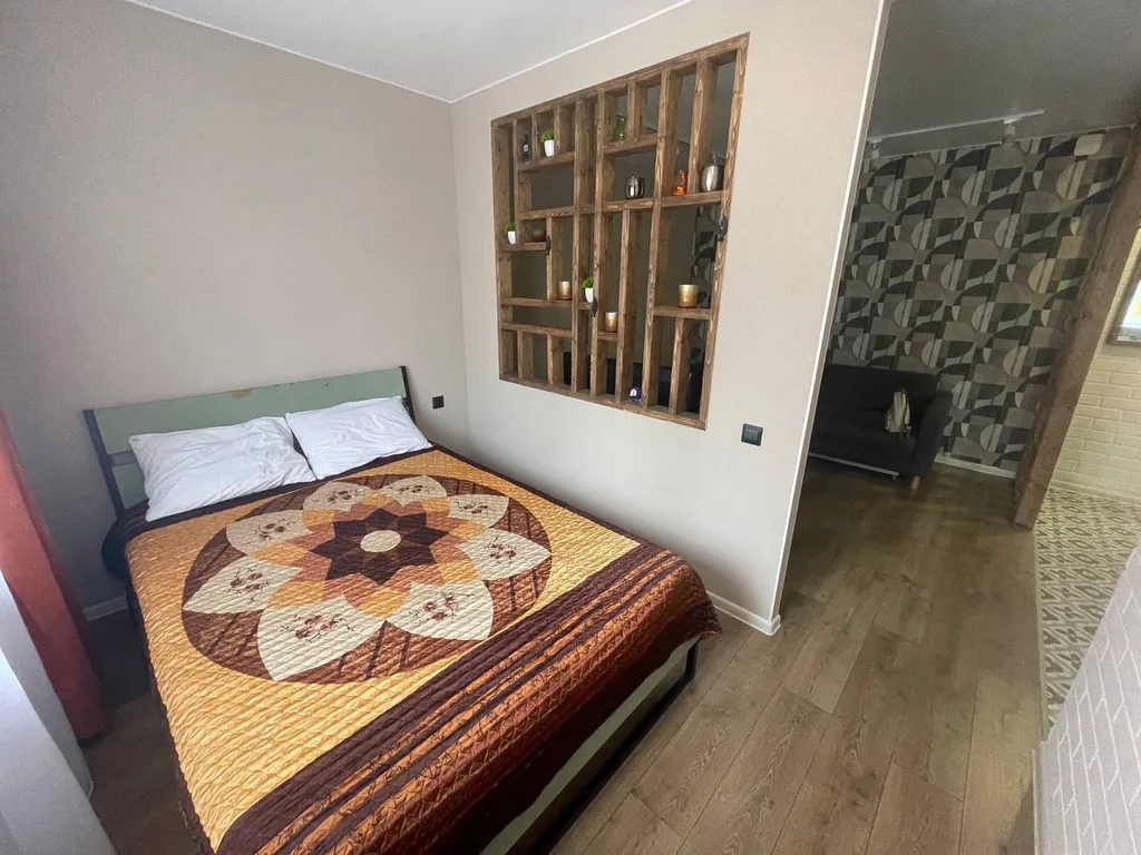 Хорошее место