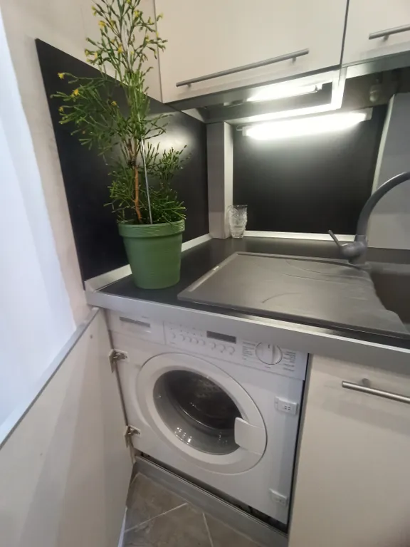 Квартира Квартира, в которую хочется войти и остаться — Калининград