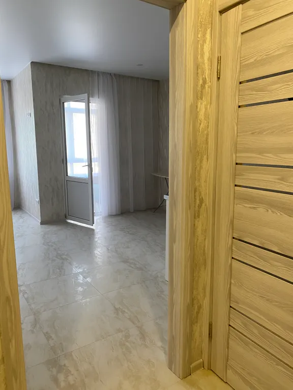 Квартира Уютная квартира-студия — Анапа